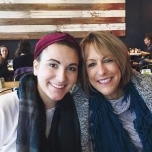 Meet your Posher, Emily